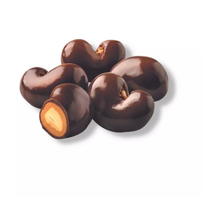 Member’s Mark Double Dipped Chocolate Cashews (18.3 oz.)