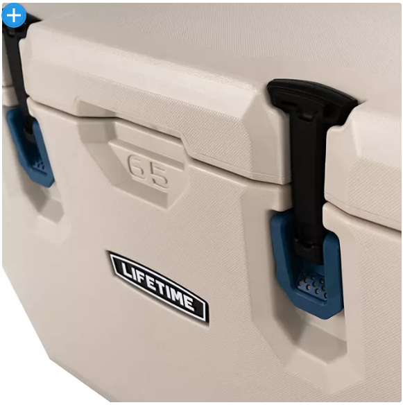 Lifetime 65-Quart High Performance Cooler