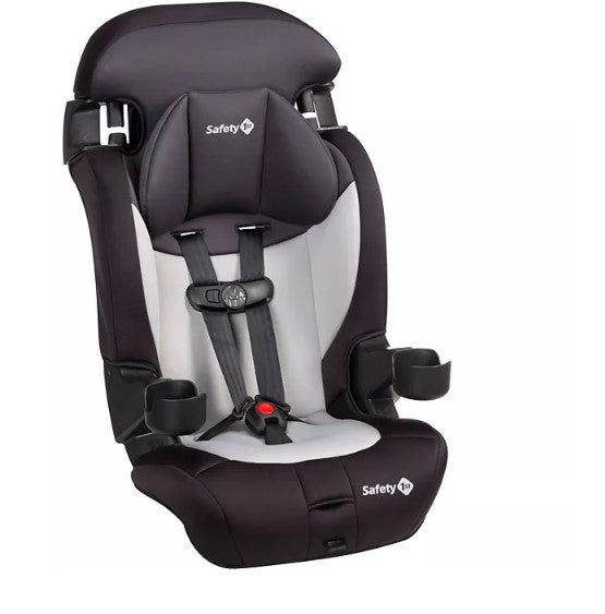 Safety 1st Grand 2-in-1 Booster Car Seat (Choose Your Color)