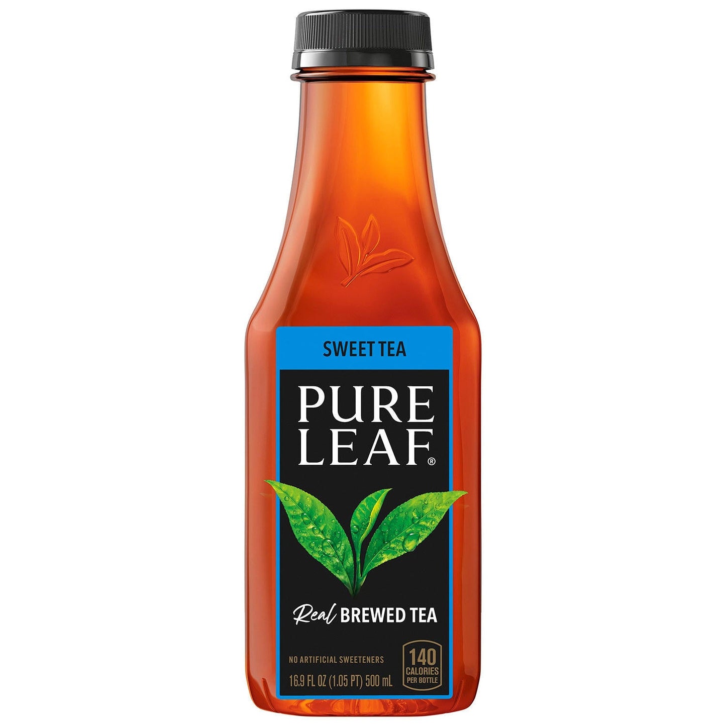 Pure Leaf Sweet Iced Tea (16.9 oz., 18 pk.)