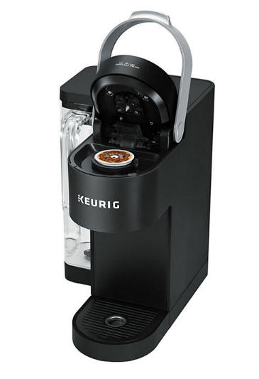 Keurig K-Supreme Single-Serve K-Cup Pod Coffee Maker