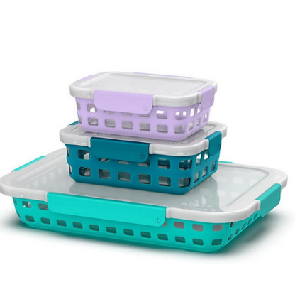 Ello 6-Piece Bakeware Set