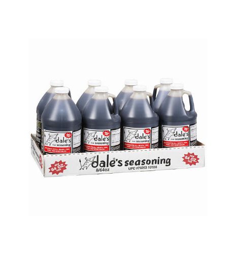 Dale's® Steak Seasoning (64 oz.)