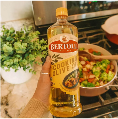 Bertolli Cooking Olive Oil (3L)