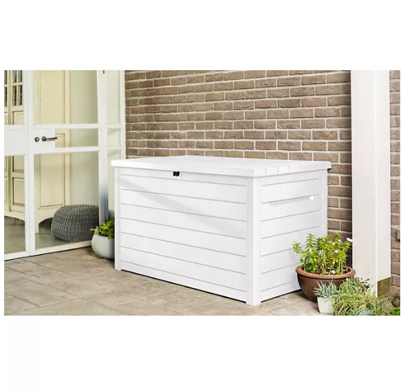 Keter 230-Gallon Deck Box