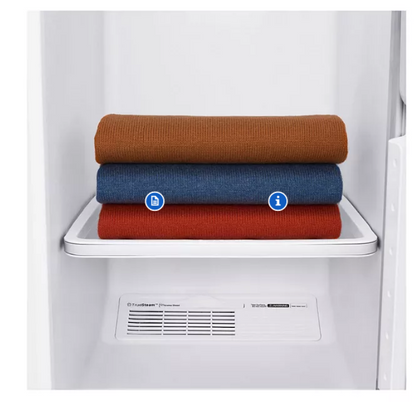 LG Styler Steam Clothing Care System