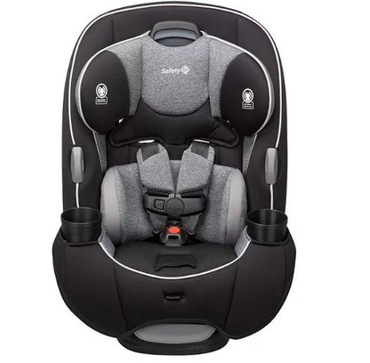 Safety 1st EverFit All-in-One Car Seat (Choose Your Color)