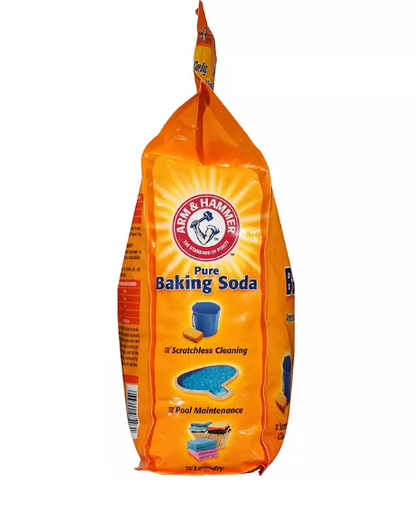 Arm & Hammer Pure Baking Soda (15 lbs.)