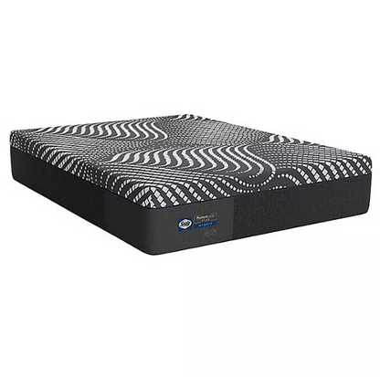 Sealy Posturepedic Plus High Point Plush Hybrid Mattress