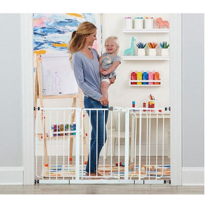 Regalo WideSpan Extra Wide Baby Gate, 29" - 56"