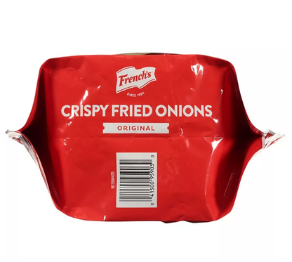 French's Original Crispy French Fried Onions (26.5 oz.)