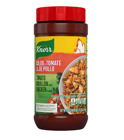 Knorr Granulated Tomato Chicken Bouillon (40.5 oz.)