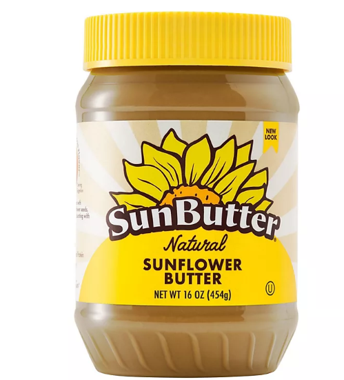 Sunbutter Natural Sunflower Butter (2 pk.)