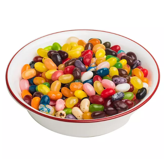 Jelly Belly Gourmet Jelly Beans 30 Flavors (51 oz.)