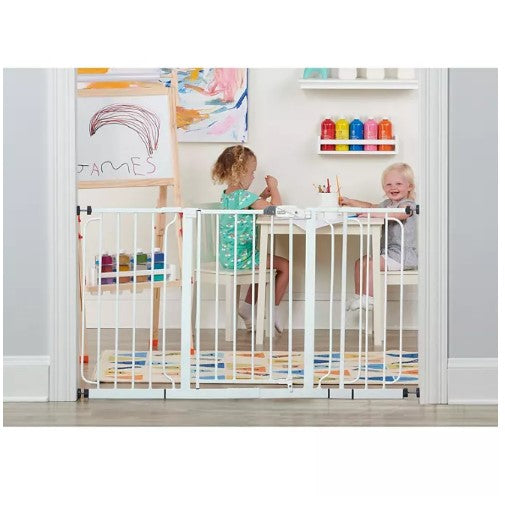 Regalo WideSpan Extra Wide Baby Gate, 29" - 56"