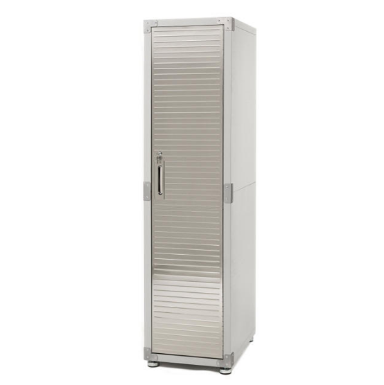 Seville Classics UltraHD Locker Gear Cabinet