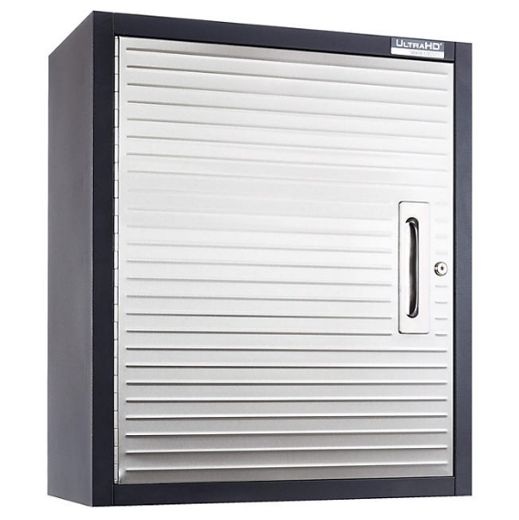 Seville Classics UltraHD Commercial Wall Cabinet