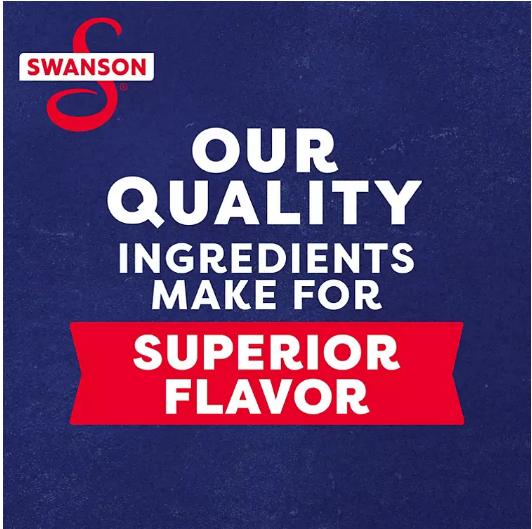 Swanson Chicken Broth (14 oz., 241 pk.)