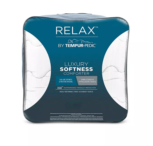 Tempur-Pedic Luxury Softness Comforter