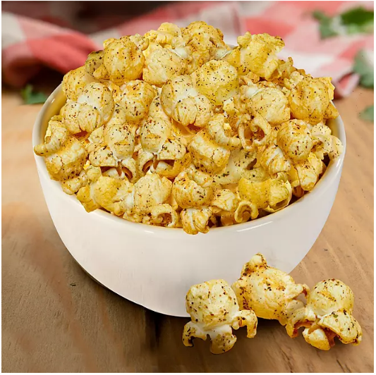 Herr's Mexican Sweet Corn Popcorn (11 oz.)