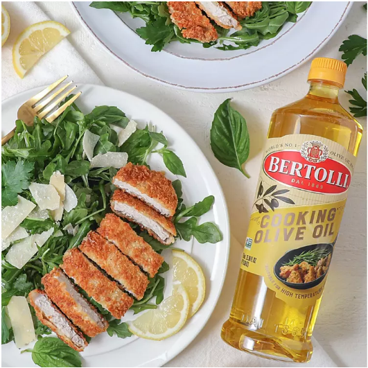 Bertolli Cooking Olive Oil (3L)