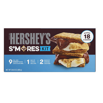 Hershey's S'mores Kit (28.55 oz.)