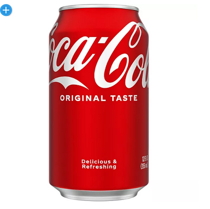 Coca-Cola (12 oz. cans, 35 pk.)