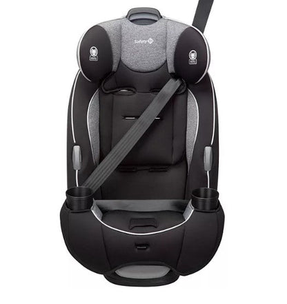 Safety 1st EverFit All-in-One Car Seat (Choose Your Color)