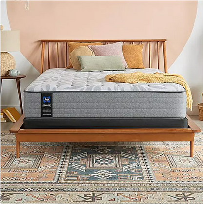 Sealy Posturepedic Spring Somers Medium Mattress