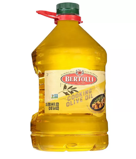 Bertolli Cooking Olive Oil (3L)