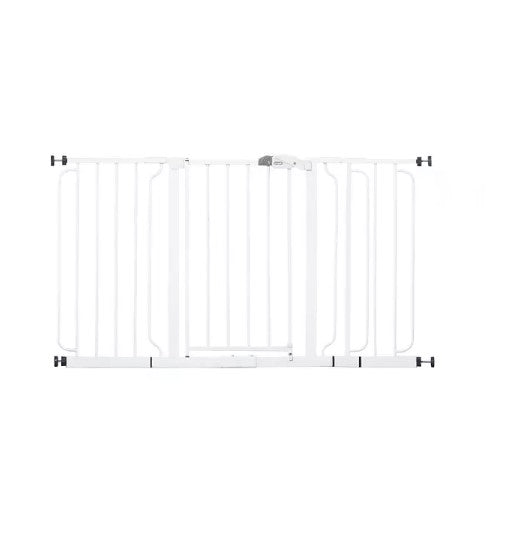 Regalo WideSpan Extra Wide Baby Gate, 29" - 56"