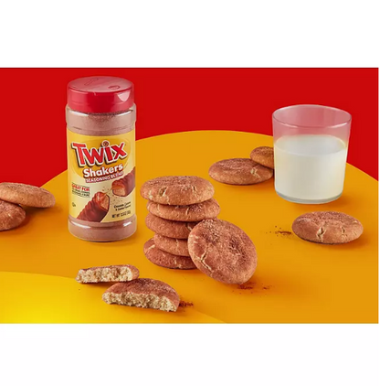 Twix Shakers Seasoning Blend (13.5 oz.)( 2 PK)