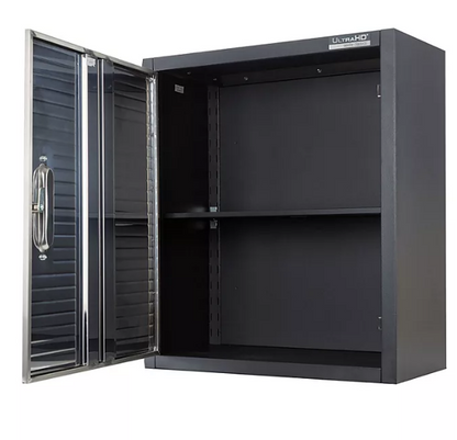 Seville Classics UltraHD Commercial Wall Cabinet