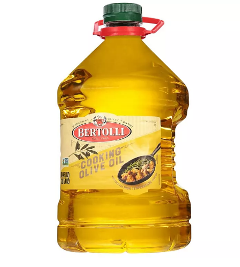 Bertolli Cooking Olive Oil (3L)