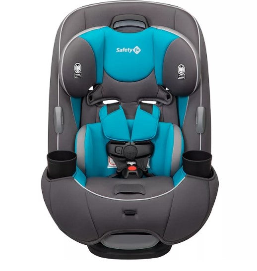 Safety 1st EverFit All-in-One Car Seat (Choose Your Color)