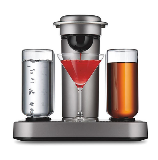 Bartesian 55304 Premium Cocktail Machine