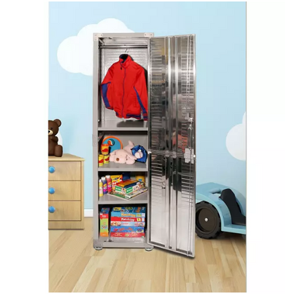 Seville Classics UltraHD Locker Gear Cabinet