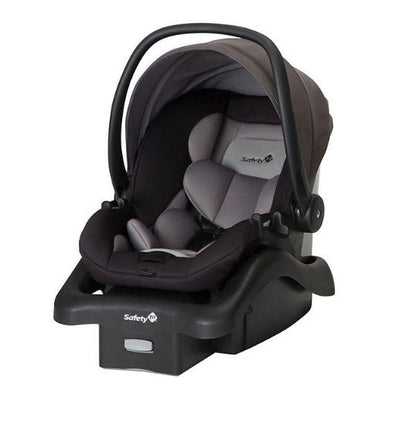 Safety 1st onBoard 35 LT Infant Car Seat, Monument