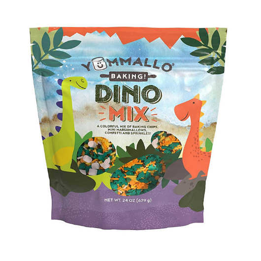 Yummallo Dino Mix (24 oz.)