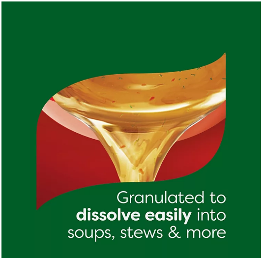 Knorr Granulated Tomato Chicken Bouillon (40.5 oz.)