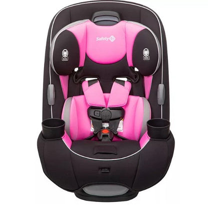 Safety 1st EverFit All-in-One Car Seat (Choose Your Color)