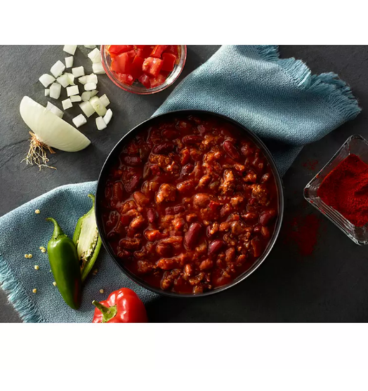 Stagg Silverado Beef Chili with Beans (15 oz., 6 pk.)