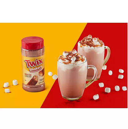 Twix Shakers Seasoning Blend (13.5 oz.)( 2 PK)