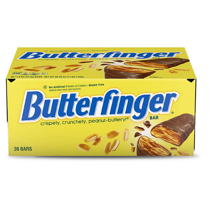 Butterfinger Candy Bar (36 pk.)