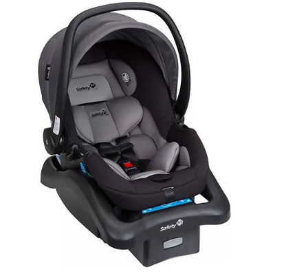 Safety 1st onBoard 35 LT Infant Car Seat, Monument