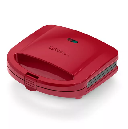 Cuisinart Sandwich Maker (Assorted Colors)