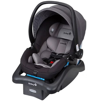 Safety 1st onBoard 35 LT Infant Car Seat, Monument