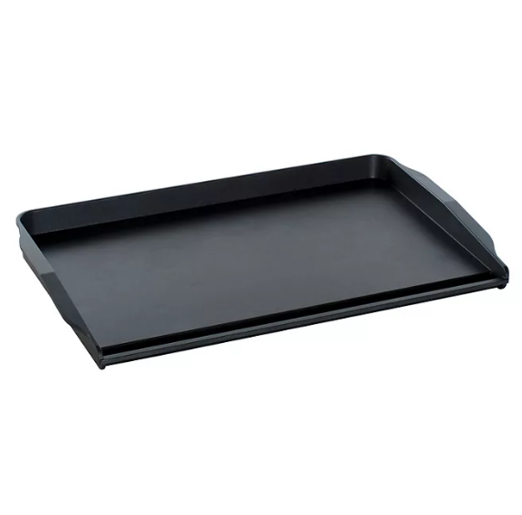 Nordic Ware Double Backsplash Griddle