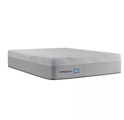 Sealy Embody 12" Medium Hybrid Mattress