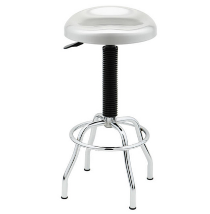 Seville Classics Pneumatic Work Stool